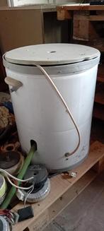 Zwierder, Elektronische apparatuur, Was-droogcombinaties, Ophalen of Verzenden