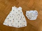 Pakket van 11 stuks meisjes zomer maat 50!, Kinderen en Baby's, Babykleding | Maat 50, Ophalen of Verzenden, Zo goed als nieuw