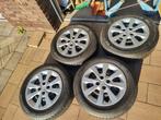 Kia banden set Hankook 185 65 15 Als nieuw!, Auto-onderdelen, Banden en Velgen, Ophalen of Verzenden, Gebruikt, Band(en)