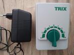 Trix transformator NIEUW, Hobby en Vrije tijd, Modeltreinen | H0, Ophalen of Verzenden, Nieuw, Trix