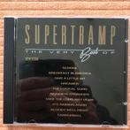 Cd Supertramp, Ophalen of Verzenden, Zo goed als nieuw