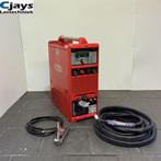 Fronius TransTig 3000 DC TIG Laspost Lasapparaat + Garantie, Doe-het-zelf en Bouw, Gereedschap | Lasapparaten, Ophalen of Verzenden