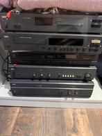 Hifi en, Ophalen, Cd-speler