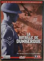 40/45 - La Bataille de Dunkerque - DVD, Cd's en Dvd's, Vanaf 12 jaar, Politiek of Geschiedenis, Zo goed als nieuw, Ophalen