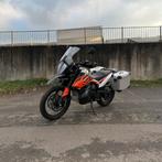 Ktm 790 Adventure Showroom, Motoren, Motoren | KTM, Motorrijbewijs A, Particulier, 799 cc, Meer dan 35 kW