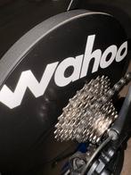 Fietstrainer/fietsrollen Wahoo Kickr V6 laatste model +wifi, Ophalen