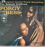 LP vinyl porgy and bess, Cd's en Dvd's, Ophalen of Verzenden