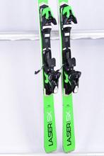 CARAPACE DE TORTUE 170 SKIS STOCKLI LASER SX, Carving, Skis, Salomon, Utilisé