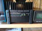 Elecraft KXPA100, Ophalen, Zo goed als nieuw