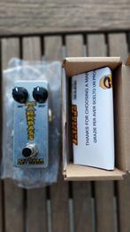 MARKBASS MB Octaver raw serie, Muziek en Instrumenten, Ophalen of Verzenden