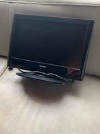 TOSHIBA lcd-tv van 48 cm:, Ophalen, Gebruikt