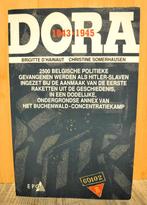Dora 1943-1945. Brigitte D'hainaut & Christine Somerhausen, Enlèvement ou Envoi, Brigitte D'hainaut en Christine Somerhausen, Comme neuf