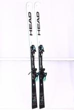 160 165 SKIS HEAD WORLDCUP REBELS i.RACE 2025, 160 à 180 cm, Carving, Skis, Utilisé