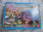 barbie The Heart Family, Ophalen of Verzenden, Gebruikt, Fashion Doll