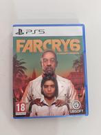 Far Cry 6, Games en Spelcomputers, Games | Sony PlayStation 5, Ophalen of Verzenden, Zo goed als nieuw