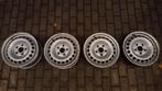 4 stalen velgen (16inch) VW Transporter T5 / T6, Auto-onderdelen, Ophalen, 16 inch, Velg(en)