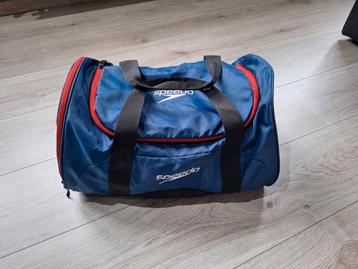Sport tas speedo beschikbaar voor biedingen