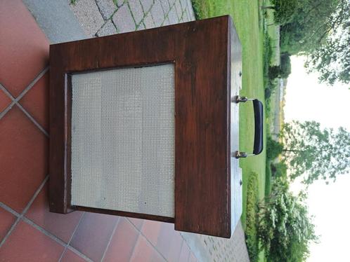 Fender Excelsior buizenversterker met Jensen C15N speaker up, Muziek en Instrumenten, Versterkers | Bas en Gitaar, Gebruikt, Gitaar