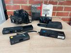 Lot Appareils photos, Ophalen, Zo goed als nieuw