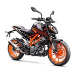 Zoek naar ktm duke 125, Suzuki GSX-S 125 of gelijkwaardig, Motoren, Motoren | KTM, Particulier, ABS, 11 kW of minder