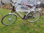 Sparta Ion DTS met goede accu. Aktieradius op beeld is 70 ki, Fietsen en Brommers, Sparta, Ophalen of Verzenden, Zo goed als nieuw