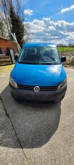 Caddy VW, Autos, Camionnettes & Utilitaires, Diesel, Achat, Particulier, Volkswagen