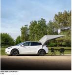 Nieuwe Tesla luifel met garantie/factuur op eigen naam, Ophalen of Verzenden, Nieuw