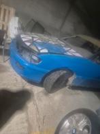 Crossauto opel omega 2.5 v6, Auto diversen, Raceauto's