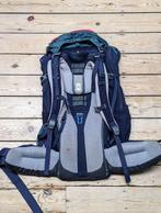 VENDU - Sac à dos trekking femme Deuter 45+10L, Sports & Fitness, Alpinisme & Randonnée, Enlèvement, Utilisé, Sac à dos