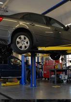 Ik zoek een loods (hal ,garage)  om te huren