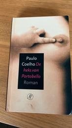 Paulo Coelho. De heks van Portobello., Enlèvement ou Envoi, Comme neuf