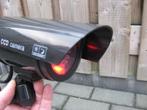 Beveiligingscamera - Dummie !, Audio, Tv en Foto, Ophalen, Zo goed als nieuw, Buitencamera