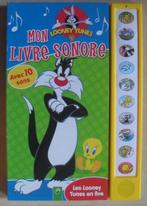 Livre Looney Tunes, Livres, Livres pour enfants | 4 ans et plus, Enlèvement ou Envoi