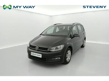 Volkswagen Touran Touran Trendline 1.5 TSI OPF 110 kW (150 c beschikbaar voor biedingen
