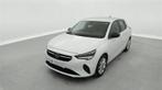 Opel Corsa 1.2 Turbo 100cv BVA Edition (bj 2021, automaat), Auto's, Automaat, Stof, Gebruikt, 1199 cc