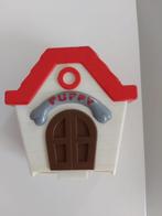 Vintage Puppy simil Polly pocket, Ophalen, Gebruikt