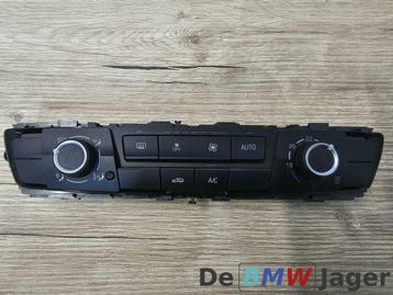 Airco bedieningspaneel BMW 3-serie F30 F31 64119354135 beschikbaar voor biedingen
