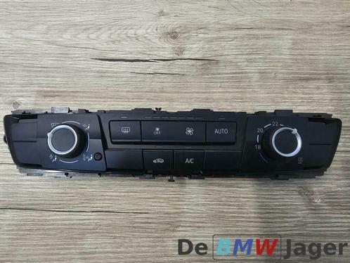Airco bedieningspaneel BMW 3-serie F30 F31 64119354135, Auto-onderdelen, Dashboard en Schakelaars, BMW, Gebruikt, Ophalen of Verzenden