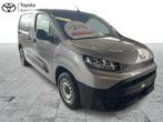 Toyota ProAce City Active 1d Proace City Active & Cargo Pack, Euro 6, Overige kleuren, ProAce, Parkeersensor