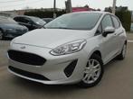 Ford Fiesta 1.1i Benzine *11/2017*1e Eigen *Ohboekje *AIRCO, Argent ou Gris, Achat, Entreprise, Garantie prolongée