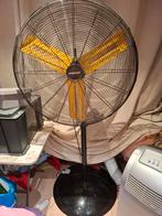 Stanley ventilator, Ophalen, Zo goed als nieuw