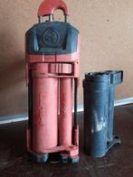 hilti, Verzenden, Gebruikt