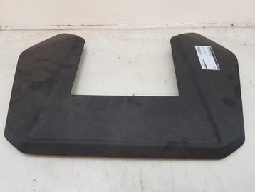 CACHE SOUS MOTEUR Peugeot 208 II (UB / UH / UP) (01-2019/-), Utilisé, Peugeot