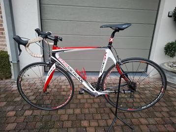 Eddy Merckx Emx-3 Full Carbon  beschikbaar voor biedingen