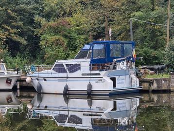 Bateau pedro solano 33 1995 sans permis  beschikbaar voor biedingen