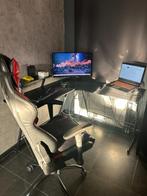 Game Setup MSI, Ophalen, 2 tot 3 Ghz, MSI, Intel, Nvidia, Met monitor