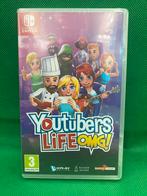 YouTubers Life OMG Nintendo Switch sealed, À partir de 3 ans, Enlèvement ou Envoi, Neuf