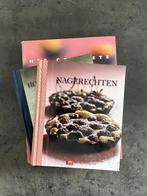 Pakket kook- en bakboeken, Ophalen, Zo goed als nieuw, Kookeiland, Europa