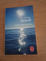 Roman - La touche étoile - Benoîte Groult, Enlèvement, Comme neuf