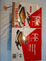 wafelijzer, Ophalen, Zo goed als nieuw